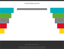 Tablet Screenshot of heatherlyloves.com